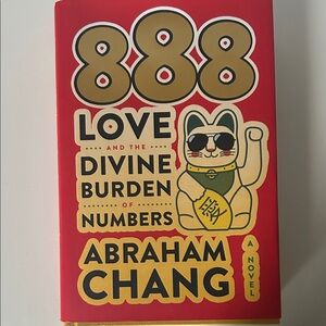 Love and the Divine Burden of Numbers by Abraham Chang